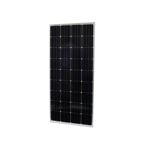 Panneau solaire 24V 80W 100W 12V Panneau solaire Prix du panneau solaire Inde 250W - Product Image 3