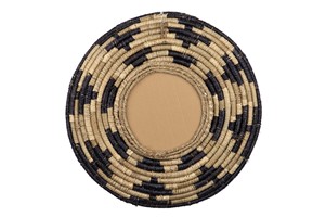 Espejo de algas marinas ecológico, el mejor artículo de decoración para tu hogar, hecho en Vietnam - Product Image 2