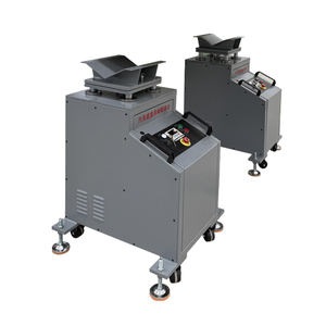 Günstige Kopf rotierende Auto-Federung prüfmaschine Auto-Chassis-Federung Abnormale Schaller kennung Auto-Vibrations sieb maschine - Product Image 3