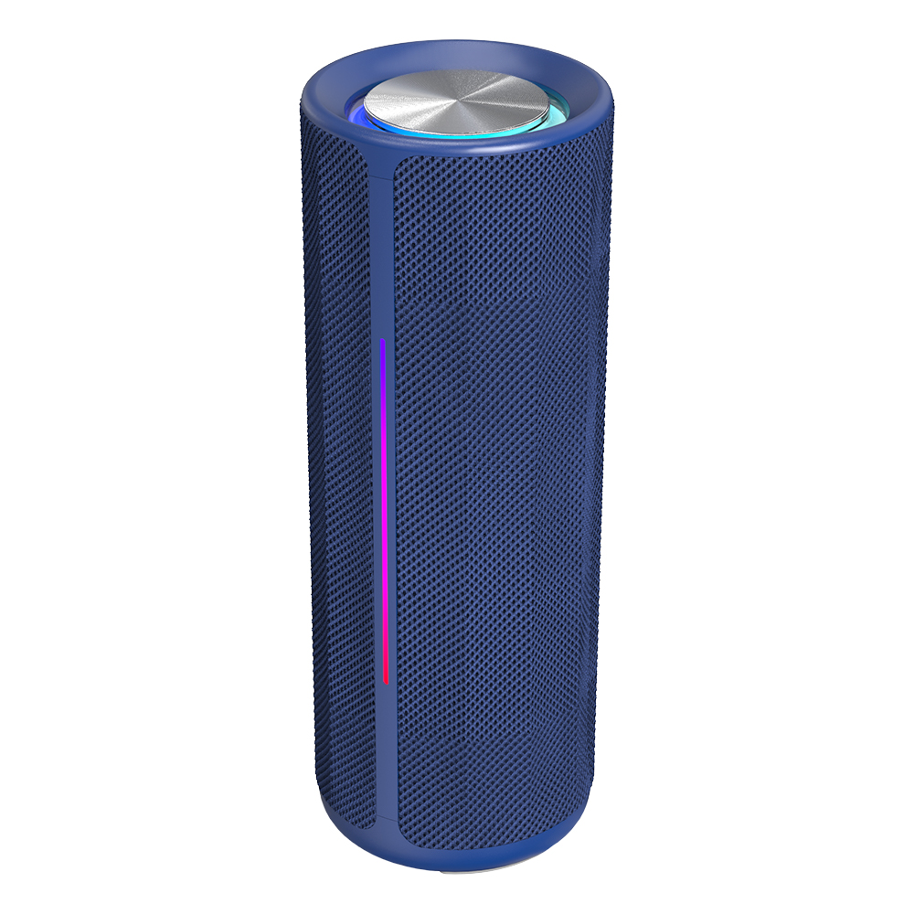 Bleu foncé