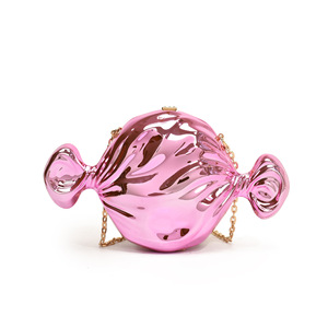 Borse all'ingrosso di moda 2024 signora catenina borse da donna - Product Image 1