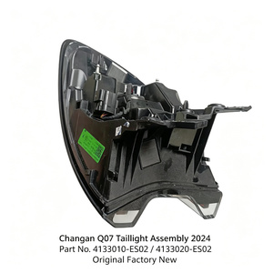 Luz Trasera LED de Rango Completo para Automóviles Changan, 4133020ES02 para Q07 <span class=keywords><strong>Ono</strong></span> S CS15, en Stock - Product Image 1