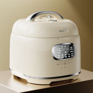 <b>Multi</b> <b>Function</b> <b>Cooker</b> Premium 5L Smart Digital With Menus 5.0L Capacity for Large Family Meals. Energy Efficient 1000W P - Product Image 6