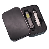 Assurance qualité Boîte carrée en fer blanc personnalisable Boîte artisanale pour oeufs de Pâques pour bougie et autocollants