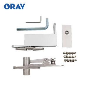 Alta qualità ORAY 90 gradi apertura in acciaio inox nascosta libreria pesante 3 pezzi Cabinet Pack garanzia di 3 anni - Product Image 6