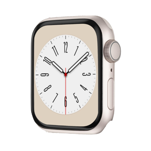 Bracelet de montre intelligente en nylon tissé Ultra2 compatible avec <span class=keywords><strong>Apple</strong></span> S9 et iWatch 9 8 7 6 5 4, doté d'un boucle de fermeture - Product Image 4