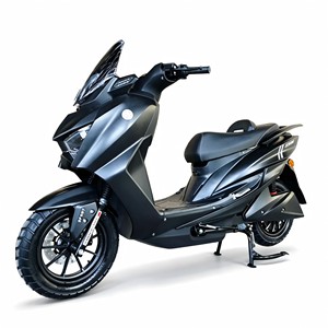 Long Range Adult Motorcycle 2000W <b>72V</b> Lead-Acid <b>Battery</b> Brushless Motor 61-80km/h Speed Direct Sale ODM 2000W Brushless Motor Pr - Product Image 2