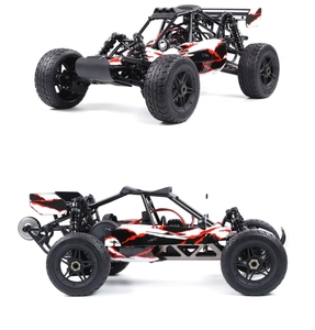 ROFUN ROVAN <span class=keywords><strong>EQ6</strong></span> 1/6 RC Auto Haoying 4985 1650KV Borstelloze Motor 160A Elektrische Regeling - Product Image 3