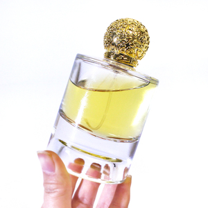 Envase de <span class=keywords><strong>Perfume</strong></span> de Vidrio de 30ml, 50ml, 100ml con Caja, Cilíndrico, Ecológico, Disponible en Stock, con MOQ Bajo - Product Image 6