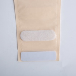 <span class=keywords><strong>Dos</strong></span> <span class=keywords><strong>piezas</strong></span> para bolsas <span class=keywords><strong>de</strong></span> ostomía <span class=keywords><strong>de</strong></span> colostomía tipo velcro con filtro <span class=keywords><strong>de</strong></span> consumibles médicos - Product Image 4