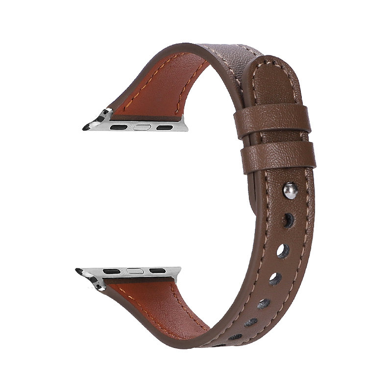 Pg-caramel marchi-single nail waist