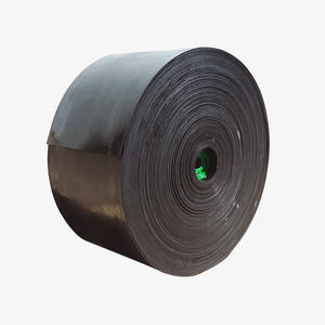 Sabuk Konveyor Karet EP Kecepatan Adjustable Baru untuk Model Kerikil EP400/4 & <span class=keywords><strong>EP160</strong></span> Penggunaan Pabrik Manufaktur - Product Image 1