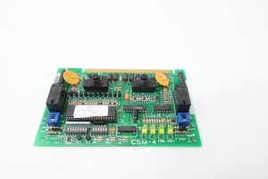 Module de signal contrôlable Cereb Pyrotronics <span class=keywords><strong>Csm4</strong></span> 500890402, neuf et original, en stock dans l'entrepôt - Product Image 3
