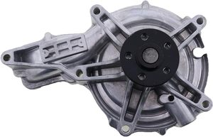 Factory Direct Construction Machinery Water <b>Pump</b> 20744939 3161436 20464403 for EC480 EC380 Excavator D13 D16 Engine - Product Image 6