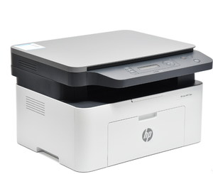 เครื่องพิมพ์เลเซอร์มัลติฟังก์ชั่น HP รุ่น 136w ขนาด A4 เชื่อมต่อ USB ความเร็ว 20 หน้าต่อนาที พิมพ์สีดำ ความละเอียด 1200dpi พร้อม SDK รับประกัน 1 ปี แบบ Private Mold - Product Image 6