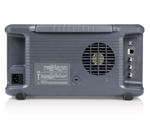 Siglent SSA3075X-R spektrum analizörleri frekans aralığı 9KHz ~ 7.5GHz SSA3000X-R serisi - Product Image 5