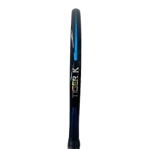 Raquette <span class=keywords><strong>de</strong></span> <span class=keywords><strong>padel</strong></span> Camewin 2024 en carbone, raquette <span class=keywords><strong>de</strong></span> beach tennis en fibre, tête <span class=keywords><strong>de</strong></span> <span class=keywords><strong>padel</strong></span> pour adultes, hommes, femmes, pagaie professionnelle, <span class=keywords><strong>sac</strong></span> - Product Image 5