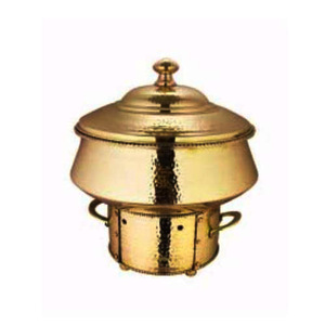 Angheethi Conception En Laiton Réchaud sur Offre Spéciale - Product Image 1