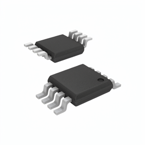 ชิปวงจรอิเล็กทรอนิกส์ 8 WSSOP, 8 MSOP S-89110BFM-H4A-TFU BOM IC มีสินค้าในสต็อก - Product Image 1