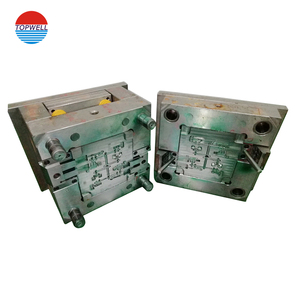 La cavidad y <span class=keywords><strong>el</strong></span> núcleo <span class=keywords><strong>P20</strong></span>... S50C S136 718H molde base PP PVC ABS PC de piezas de plástico - Product Image 4