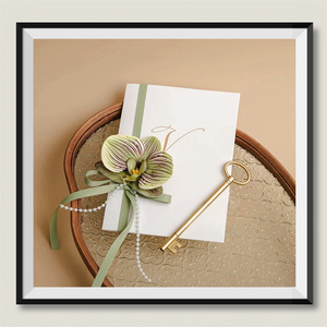 Custom Advanced Ornament Invitation <strong>Letter</strong> and Card <strong>Paper</strong> &amp; Paperboard <strong>Printing</strong> Product