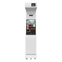 Projecteur mural interactif portable tout-en-un pour le sport, système d'entraînement de fitness à détection de mouvement pour salle de sport intérieure et salle de jeux