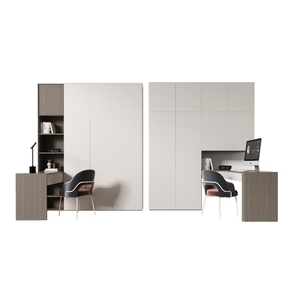 Armoire sur mesure à <span class=keywords><strong>assembler</strong></span>, installation facile, structure robuste, design à haute capacité de charge, <span class=keywords><strong>meubles</strong></span> de chambre familiale - Product Image 2