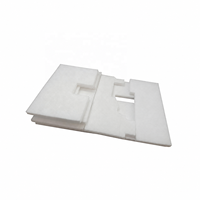 Almohadilla de tinta residual (pad de tinta residual) Q5669-60667 para HP DesignJet T795 T1100 T1120 T1200 T1300 T2300 Z3100