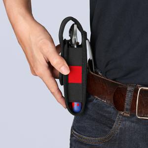 Surtido de alicates para herramientas eficientes de desmontaje de paquetes de cables - Product Image 4