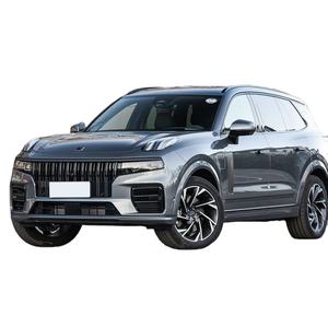 <span class=keywords><strong>LynkCo</strong></span> <span class=keywords><strong>09</strong></span> EMP Hybrid 5 Seats Family SUV 4WD Max 2025 T Nouvelles voitures Véhicule à énergie nouvelle Lynk & Co <span class=keywords><strong>09</strong></span> à vendre 2.0 - Product Image 1