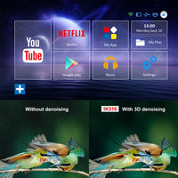 Mecool KD1 X96S 400 X98 R2 R3 Stick Original, Certificado para Android TV 8K HD, Mi TV Stick 4K