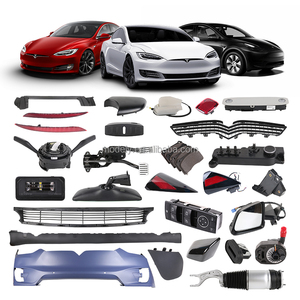 โคมไฟเตือน<span class=keywords><strong>เปิด</strong></span>ประตูรถ <span class=keywords><strong>Tesla</strong></span> อะไหล่รถยนต์1085105-00-E แสงสะท้อนประตู3 & รุ่น Y สินค้าใหม่ - Product Image 6
