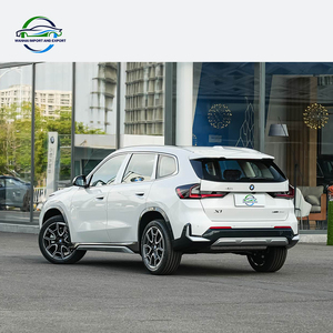 Baoma <span class=keywords><strong>X1</strong></span> <span class=keywords><strong>2023</strong></span> SDrive20Li X Design Edition d'occasion, SUV compact essence 5 places, fabriqué en <span class=keywords><strong>2023</strong></span>, à bas <span class=keywords><strong>prix</strong></span>. - Product Image 6