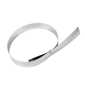 Herramientas de construcción de suelo de plástico Pvc, <span class=keywords><strong>regla</strong></span> de acero inoxidable, 0,55x80x2050mm, cinta métrica de acero - Product Image 4