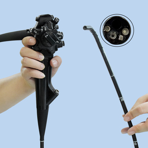 Xách tay phẫu thuật nội soi nội soi hệ thống video gastroscope và nội soi Set thú y nội soi - Product Image 6