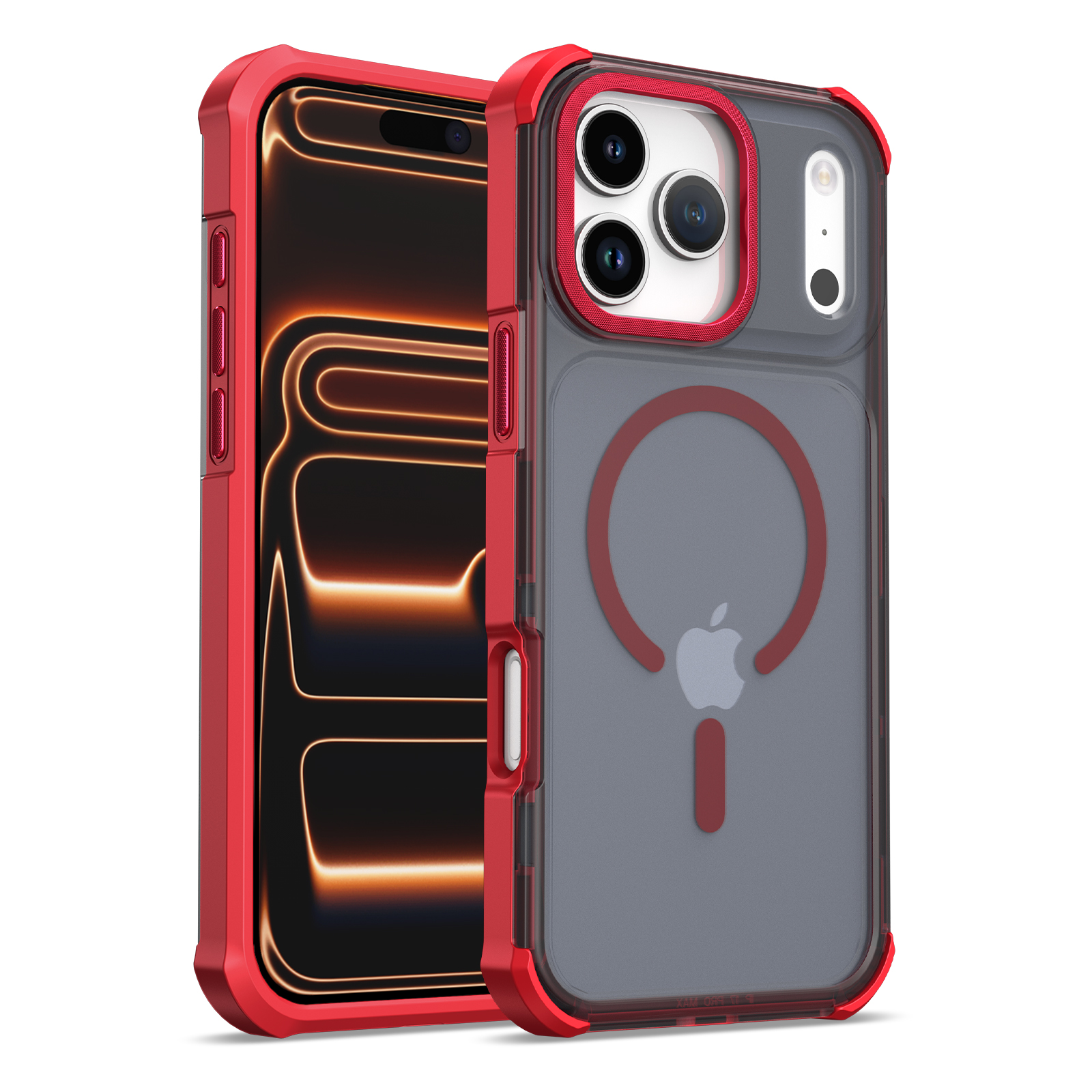 Rojo