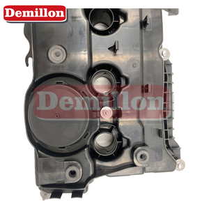 Tapa de Válvulas y Tapa de Árbol de Levas Demillon para Motor BMW N45 N45N N45T M56 N54 11127568579 11127526665 11128655331 N47 - Product Image 6