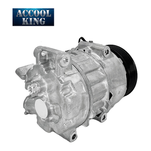 FMMTT0134 88320-58020 Unidad de Compresor de Aire, Bomba de Compresor, Bomba de Alta Presión para Toyota - Product Image 3