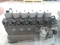 Moteur 6BT pour excavatrice, moteur 6bT5.9, bloc-cylindres 3935936