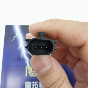เซ็นเซอร์วัดแรงดันน้ำมัน ZAX470 6WG1 รุ่น 8-97328898-0 8973288980 - Product Image 6