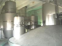 Machine de séchage par pulvérisation 100L entièrement automatisée Séchoir par pulvérisation de lait en poudre Machine de séchage par pulvérisation de liquide Équipement sec