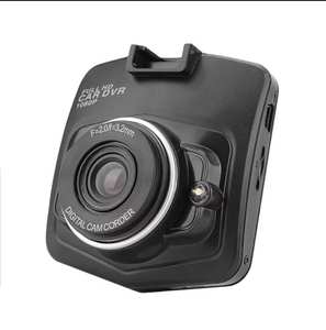 쉬운 설치 풀 HD 1080P 차량 여행 데이터 레코더 DVR 30fps 2.2 및 2.4 인치 IPS 스크린 야간 투시경 대시 캠 자동차 카메라 - Product Image 5