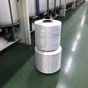 <span class=keywords><strong>500D</strong></span> 1500d 2600d Polypropylene sợi đen công nghiệp Filament Monofilament sợi cho vải - Product Image 6