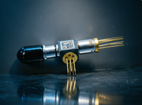 Émetteur-récepteur optique BOSA OTDR basé sur laser DFB 1625 nm avec récepteur APD et interface LC pour la surveillance des fibres