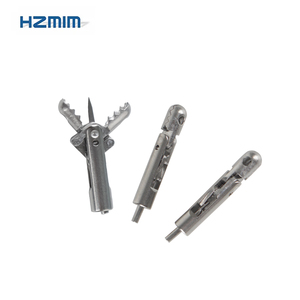 Ujung Sekali Pakai yang Sudah Dirakit dan Dipoles untuk <span class=keywords><strong>Forceps</strong></span> Biopsi, Komponen Esensial Peralatan Bedah Abdomen - Product Image 4