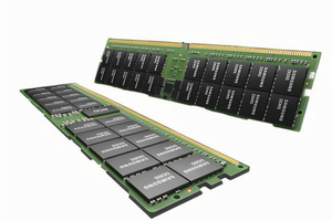 New Original M393A4K40BB0-CPB 1x 32GB <b>DDR4</b>-2133 RDIMM PC4-17000P-R Dual Rank X4 Module ECC Function for Server Application Stock - Product Image 2