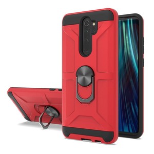 matte exterior diseño armar buena calidad barato forros de celulares para xiaomi redmi note 8 pro - Product Image 5