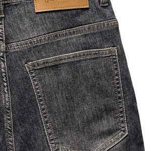 Pantalones Deportivos Personalizados con Bordado, Estilo He-Man, Vaqueros Holgados para Hombre, Pantalones Slim Fit - Product Image 4