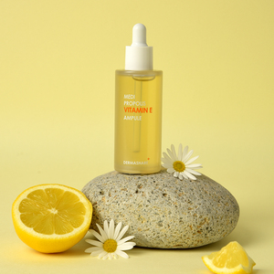 DERMASHARE MEDI PROPOLIS VITAMINE E AMPOULE 50mL - Product Image 2