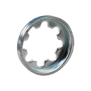 DUBOSCHWEITZER Toothed Washer Plastic Safety Spare Part Germany Origin Multiple Sizes Available - Product Image 4